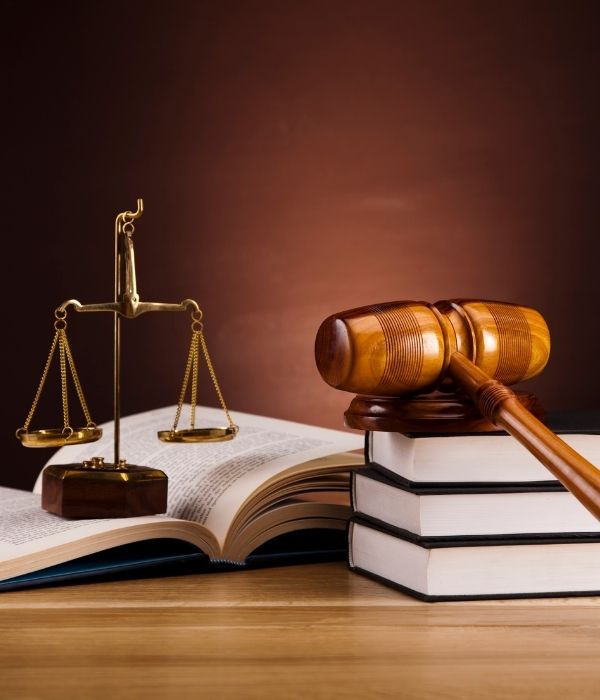 KURTBEYOĞLU Hukuk Bürosu — Akdeniz / Mersin büro görseli
