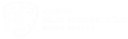 KURTBEYOĞLU Hukuk Bürosu